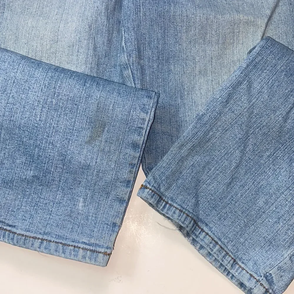 10/$50 Vintage St. Johns Bay Stretch Classic Women Jeans Size 14